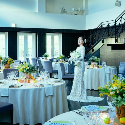 メゾン・ド・ラ・クール（旧 ヴィラ・デ・マリアージュ高崎）