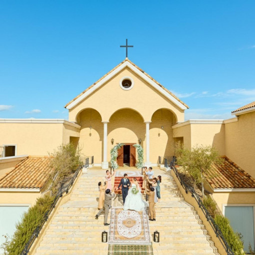 メゾン・ド・ラ・クール（旧 ヴィラ・デ・マリアージュ高崎）