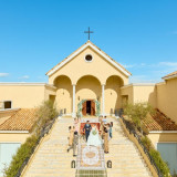 式場見学や試食が楽しめるブライダルフェア