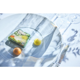 T'SUKI sur la mer(ツキ シュール ラ メール)