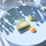 T'SUKI sur la mer(ツキ シュール ラ メール)