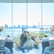 T'SUKI sur la mer(ツキ シュール ラ メール)