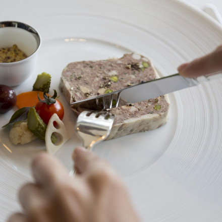 T'SUKI sur la mer(ツキ シュール ラ メール)