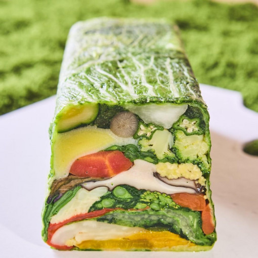 T'SUKI sur la mer(ツキ シュール ラ メール)