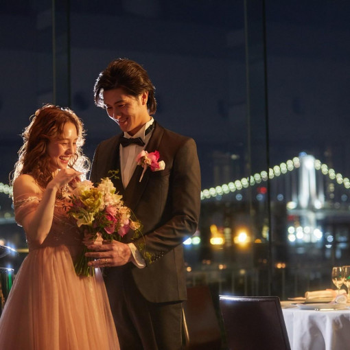 T'SUKI sur la mer(ツキ シュール ラ メール)