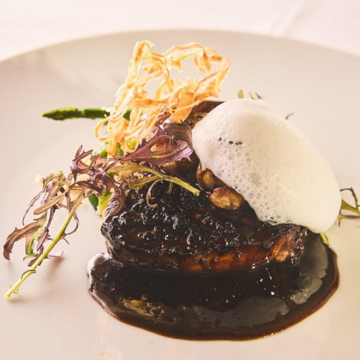 T'SUKI sur la mer(ツキ シュール ラ メール)