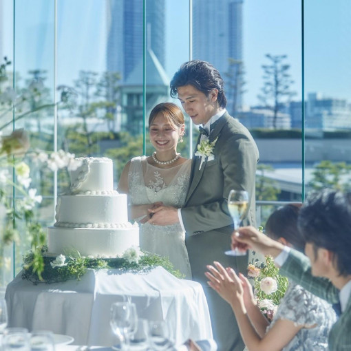 T'SUKI sur la mer(ツキ シュール ラ メール)