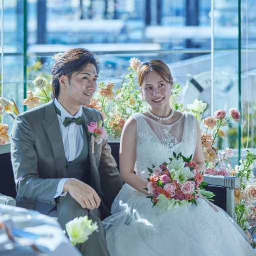 T'SUKI sur la mer(ツキ シュール ラ メール)