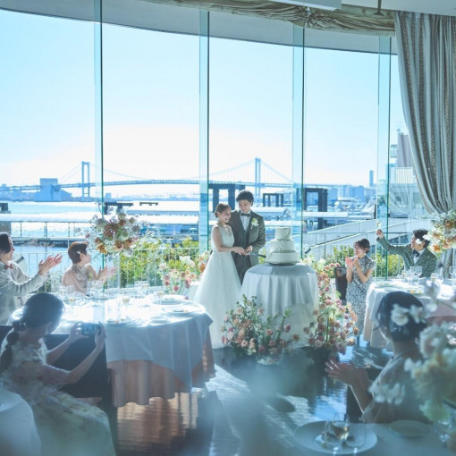 T'SUKI sur la mer(ツキ シュール ラ メール)