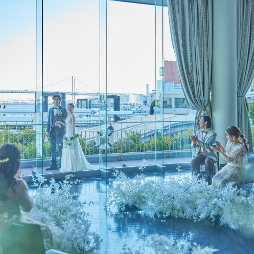 T'SUKI sur la mer(ツキ シュール ラ メール)