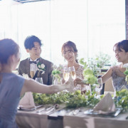 レストラン・料亭