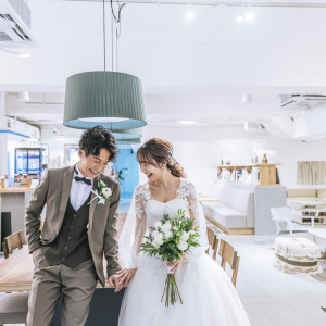 FRIGERIO(フリジェリオ)の写真(56919995)