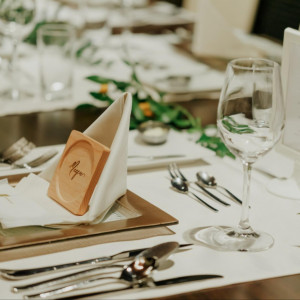 【3月限定10大特典＊ドレス試着＊】豪華5品4万試食×貸切W