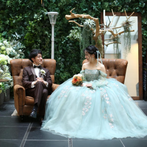 FRIGERIO(フリジェリオ)の写真(56921801)