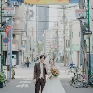 FRIGERIO(フリジェリオ)の写真(56921106)