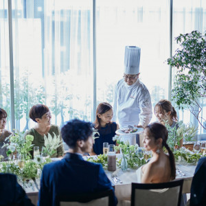 FRIGERIO(フリジェリオ)の写真(56868195)