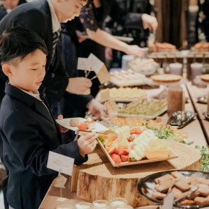 FRIGERIO(フリジェリオ)の写真(56922427)