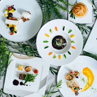 【150分で理想が叶う】スマート×アットホームW|豪華5品コース試食