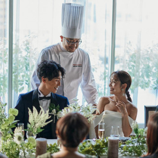 【自己負担30万円以内】*ゲストと一緒に作る会費制ウェディング*