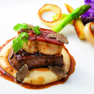 【来館特典】3万円相当の豪華試食付＆見学時の口コミ投稿でディナー券プレゼント