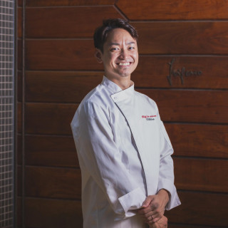 ミシュラン2つ星レストラン出身シェフの"記憶に残るフレンチ"