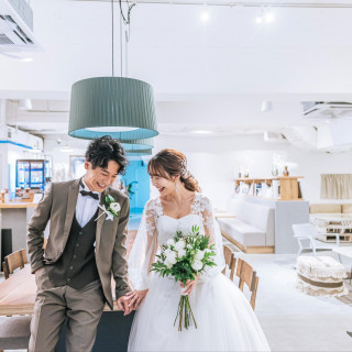 ＊ドレス＆タキシード＊ 【 150,000円◇プレゼント】