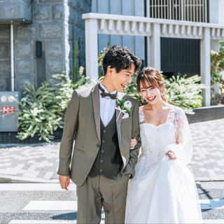 最短45分★クイック何でも相談会【予算比較のみ/会場見学のみ】