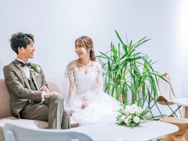 マタニティ・お急ぎ婚向け相談