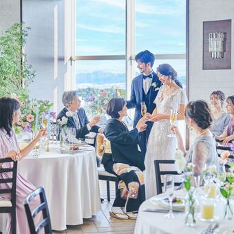 Lumière à STYLE  okayama（旧THE STYLE）のおすすめポイントの写真（2枚目）