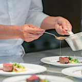 【来館特典:最大7万円分ギフト】旅行券3万+ディナー券2万+試食2万相当