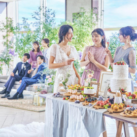 【2軒目以降の方】日程＆安心見積比較×豪華無料試食