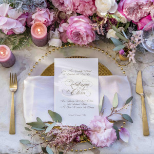 ふたりらしい彩に期待感が高まります|THE STYLEの写真(57643708)