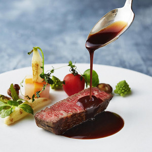 【連休BIG×見学特典7万円ギフト】豪華無料試食×憧れドレス