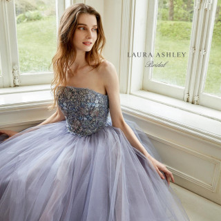 パープルオルテシア