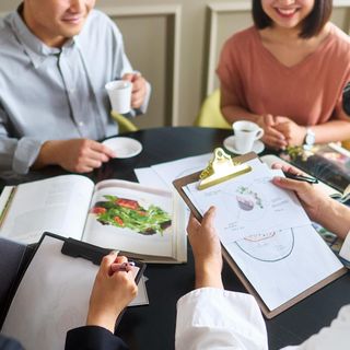 Lumière à STYLE  okayama（旧THE STYLE）の料理の写真（2枚目）