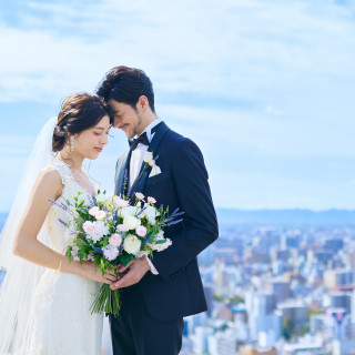 【HPからのお申込みで】挙式料20万円OFF♪