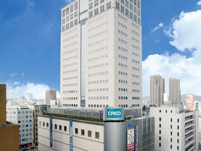 アクセス抜群【岡山駅 車で5分】&ウェルカムベビー認定会場