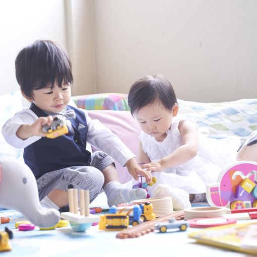 Lumière à STYLE  okayama（旧THE STYLE）の結婚式の公式写真（4枚目）