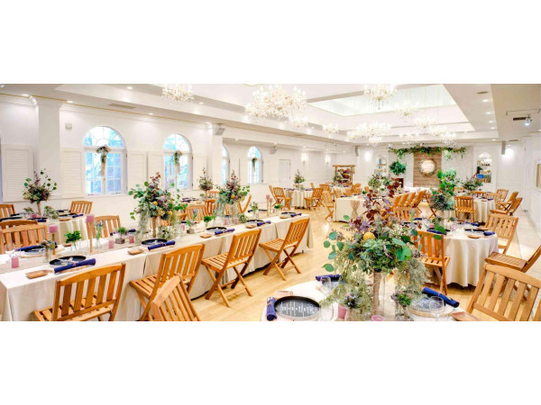 ホワイトウィング