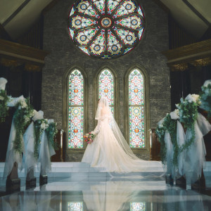 アヴェニールガーデン