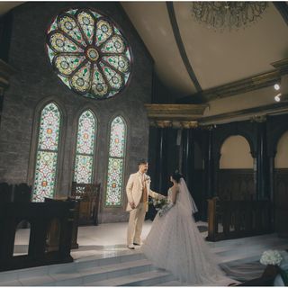 【1組限定】やりくり上手なおふたりへ★自己負担ゼロ婚★専用フェア登場!
