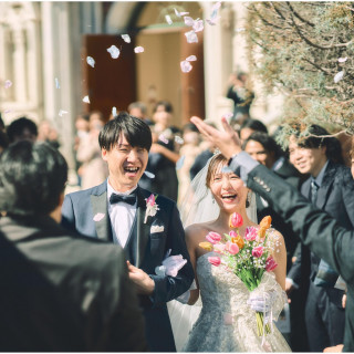 【金曜限定】体験型フェア◆圧巻の大聖堂×とろける葵牛試食×10大特典