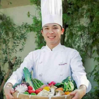 シェフのこだわりが随所にあらわれた師玉のフルコースをご堪能あれ