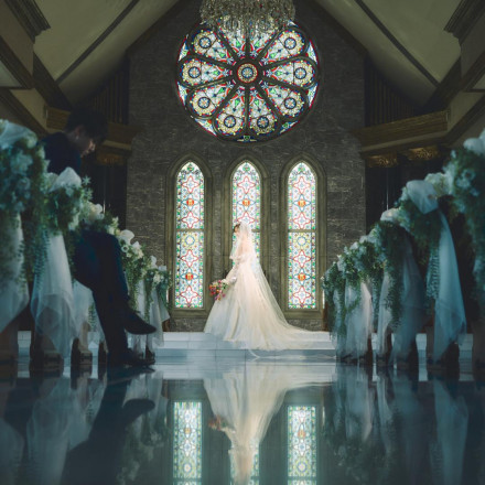 アヴェニールガーデン