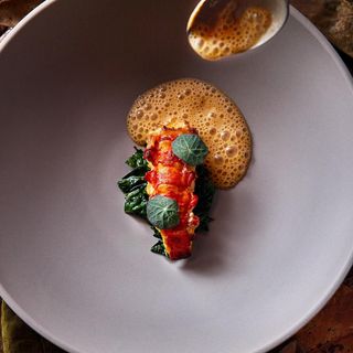 【絶品料理試食】フグやフォワグラ等4万相当*九州和フレンチ試食