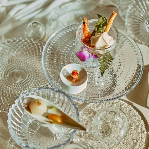 THE　CLASSICA　GOENの結婚式の公式写真（4枚目）