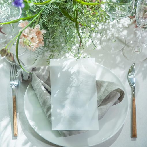 THE　CLASSICA　GOENの結婚式の公式写真（4枚目）