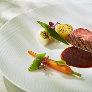 平日BIG【料理重視◎】おもてなし体験＊渾身のお料理試食フェア