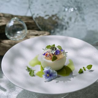 ルーデンスガーデン東京の料理の写真（1枚目）