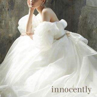 ルーデンスガーデン東京のドレス・衣装の写真（5枚目）